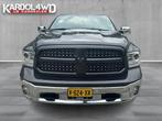 Dodge Ram 1500 5.7 V8 Crew Cab 5'7 Laramie | Luchtvering | T, Automaat, Achterwielaandrijving, Gebruikt, 5654 cc