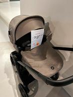Maxi-Cosi Zelia3 2-in-1 Combiwagen Twillic Truffle, Ophalen, Zo goed als nieuw, Maxi-Cosi