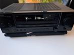 Kenwood KR-V6060 Receiver HiFi Stereo, Audio, Tv en Foto, Versterkers en Receivers, Ophalen, Zo goed als nieuw, Stereo, Overige merken