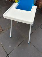 Kinderstoel, Ophalen, Zo goed als nieuw, Campingstoel