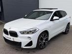 BMW X2 SDrive18d High Executive Edition M-PAKKET/PANORAMADAK, Auto's, BMW, 4 cilinders, 150 pk, Wit, Origineel Nederlands
