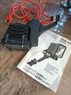 Unomat LX801 Videolamp voor statief/camera, Ophalen of Verzenden, Overige merken, 20x of meer