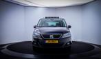 SEAT Alhambra 1.4TSI Dsg 7Pers STYLE PANO | CAMERA | CARPLAY, Stof, Zwart, 4 cilinders, 150 pk