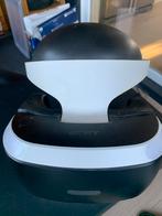 Ps4 vr + vele extra, Spelcomputers en Games, 1 speler, Ophalen of Verzenden, Zo goed als nieuw