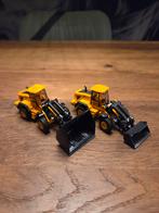 Wiellader, Ophalen of Verzenden, Bus of Vrachtwagen, SIKU