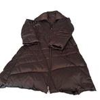 Moncler donsgevoerde damesjas. Halflang. Maat 44/XL, Kleding | Dames, Ophalen of Verzenden, Zo goed als nieuw, Maat 42/44 (L)