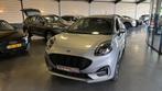 Ford PUMA ST Line 1e Eigenaar, Auto's, 125 pk, Huisgarantie, Met garantie (alle), Bedrijf