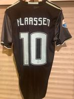 Meerdere Matchworn gesigneerde Ajax shirts Adidas, Verzamelen, Sportartikelen en Voetbal, Ophalen of Verzenden, Zo goed als nieuw