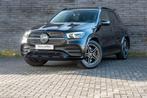 Mercedes-Benz GLE-klasse 350 de 4MATIC AMG-line Panoramdak, Gebruikt, Euro 6, GLE, Zwart