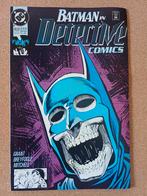Diverse Batman Detective Comics (1989), Gelezen, Amerika, Ophalen of Verzenden, Meerdere comics