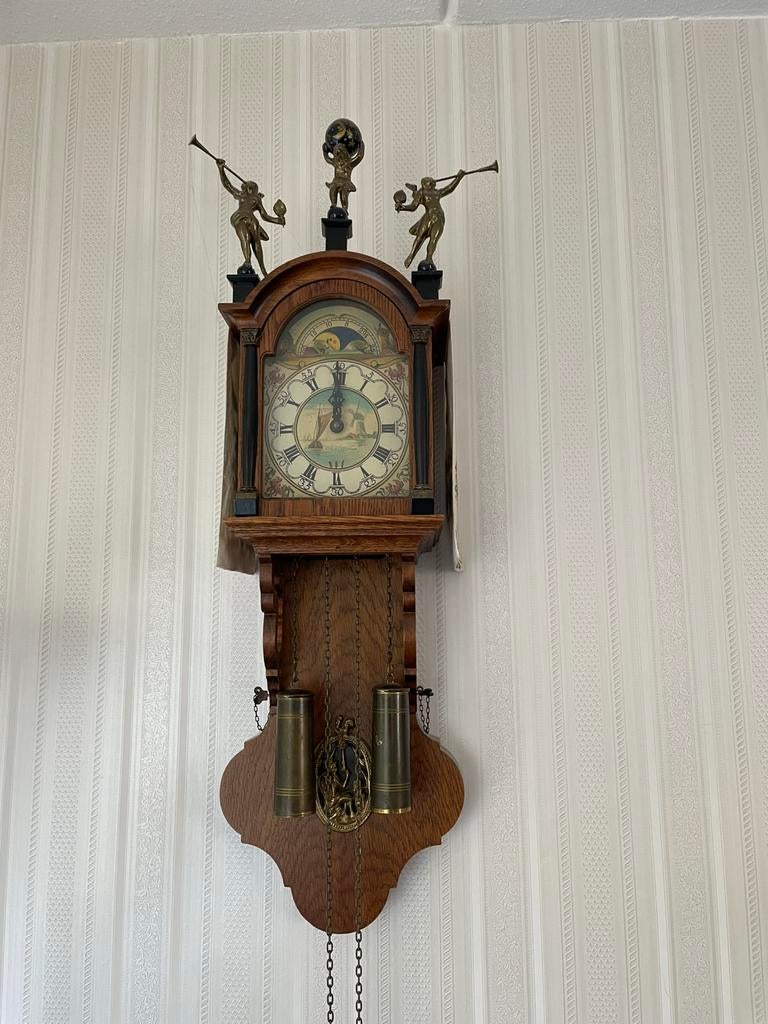 Friese s, Antiek en Kunst, Ophalen