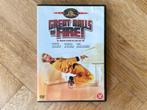 Great Balls of Fire (1989) op DVD (krasvrij, met NL), 1980 tot heden, Drama, Ophalen of Verzenden, Zo goed als nieuw
