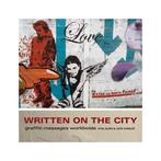 Written on the City, Ophalen of Verzenden, Nieuw, Schilder- en Tekenkunst