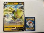 Pokemon Jumbo/ XXL/  Oversized Kaarten (v.a. €1,50), Ophalen of Verzenden, Zo goed als nieuw, Meerdere kaarten