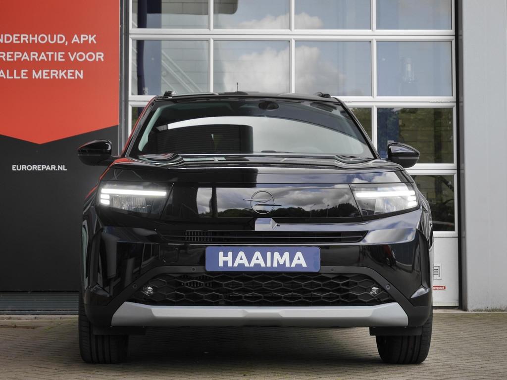 Opel Frontera 1.2 Turbo Hybrid GS 7p. | Nieuwe auto | Automa, Auto's, Opel, Stof, 1250 kg, 1199 cc, 7 stoelen
