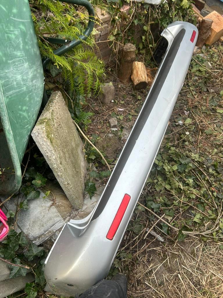 Achterbumper transporter T5, Auto-onderdelen, Carrosserie en Plaatwerk, Ophalen, Volkswagen, Bumper