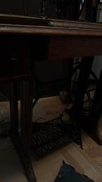 Singer antiek naaimachine, Ophalen of Verzenden