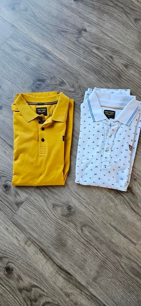 Pme legend Poloshirt mt.3XL, Kleding | Heren, Polo's, Ophalen of Verzenden, Overige maten