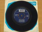 single The Rolling Stones * Jumpin Jack Flash , England, Verzenden, Gebruikt, Pop, Single