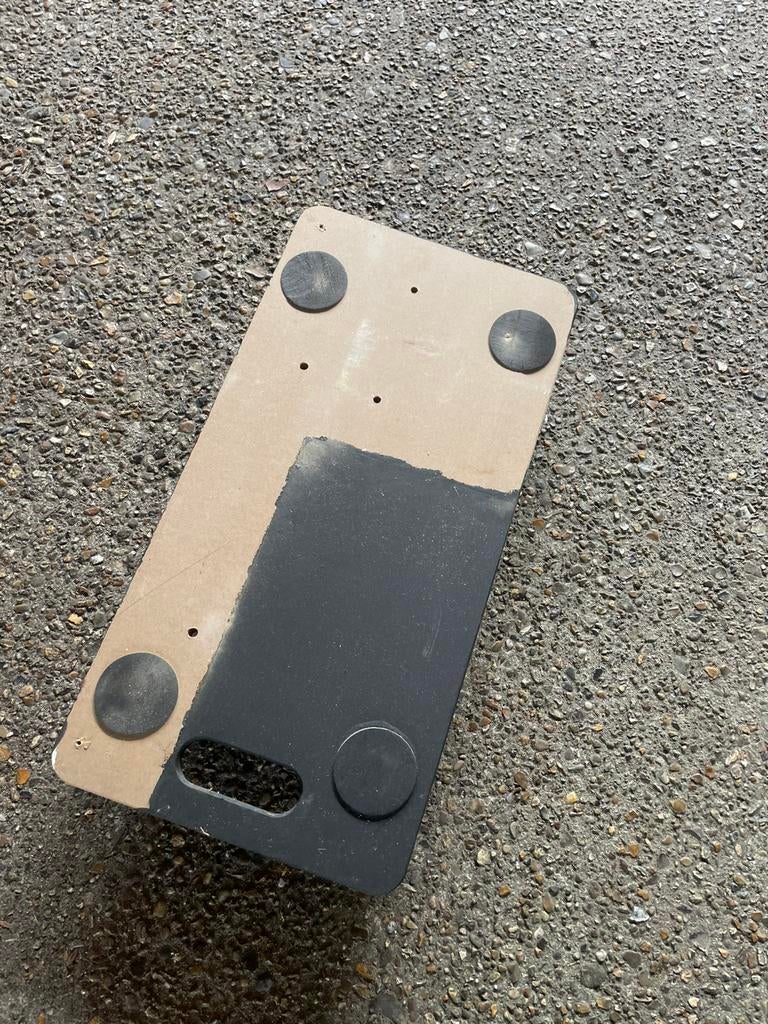 Meubel hondje 16x, Ophalen of Verzenden, Gebruikt