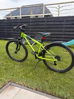 Rockrider fiets, Ophalen, Gebruikt, Staal, 20 tot 24 inch