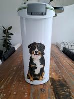 Curver voedselcontainer hondenvoer ton, Ophalen of Verzenden, Hond