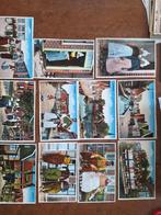 Ansichtkaarten Volendam en Marken, Ophalen, Voor 1920, Klederdracht