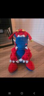 Knuffel groot (nieuw), Kinderen en Baby's, Ophalen of Verzenden, Nieuw, Overige typen