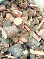 MOOIE blokken Haardhout!!, Tuin en Terras, Haardhout, 6 m³ of meer, Ophalen of Verzenden