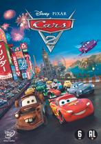 DVD Disney/Pixar - Cars 2 NIEUW, Avontuur, Ophalen of Verzenden, Vanaf 6 jaar, Nieuw in verpakking