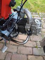 motor blok, Ophalen of Verzenden, Nieuw, Blok