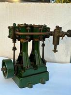 Stoommachine Stuart, Antiek en Kunst, Ophalen of Verzenden