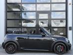 Mini COOPER S Cabrio 1.6 John Cooper Works 211PK+ / LUXE!, Auto's, Voorwielaandrijving, Euro 5, 15 km/l, Gebruikt