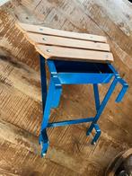 Ladderbank, Doe-het-zelf en Verbouw, Ladders en Trappen, Ophalen, Nieuw, Ladder, 4 meter of meer