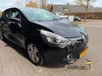 Renault Clio 0.9 TCe Expression / apk 4-2027, Auto's, Voorwielaandrijving, Start-stop-systeem, 540 kg, Zwart