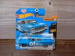 Chevrolet Chevelle SS '64 Hotwheels Error, Ophalen, Nieuw, Auto