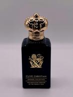 Clive Christian X for Men sample tester decant, Sieraden, Tassen en Uiterlijk, Verzenden, Zo goed als nieuw