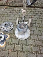 bona powerdrive, Gebruikt, Minder dan 10 m², Parket schuren polijsten, Ophalen