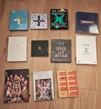 Complete kpop albums incl. photocards €10 p/s, Ophalen of Verzenden