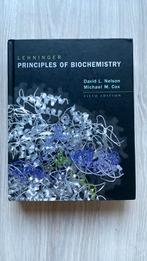Biochemistry, Boeken, Studieboeken en Cursussen, Ophalen, Beta, Zo goed als nieuw, WO