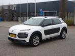 Citroen C4 Cactus 1.2 Vti Feel Cruise Control Airco, Voorwielaandrijving, Euro 5, Gebruikt, 31 €/maand