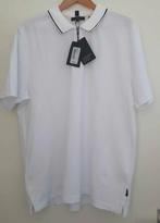 Ted Bakker mooi Polo. Maat L. Nieuw., Verzenden, Nieuw