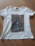 Yest shirt, maat 44, Kleding | Dames, Yest, Ophalen of Verzenden, Zo goed als nieuw, Korte mouw