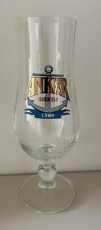 Bierglas Ankerbok, Ophalen of Verzenden, Nieuw, Glas of Glazen, Overige merken