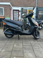 Honda leud 100cc 4t motorscooter Origineel!, Ophalen of Verzenden, Gebruikt, Koplamp, Overige merken