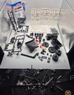 Partij met tamiya onderdelen voor rc, Ophalen of Verzenden, Nieuw, Onderdeel