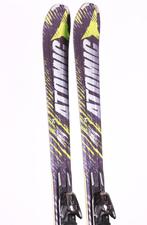 181 ski's ATOMIC NOMAD BLACKEYE Ti, adaptive rocker, Sport en Fitness, Skiën en Langlaufen, 160 tot 180 cm, Gebruikt, Ophalen of Verzenden