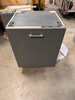 Zo goed als nieuwe inbouw vaatwasser Hornbach WG5400, Witgoed en Apparatuur, Ophalen, 60 cm of meer, Zo goed als nieuw, Inbouw