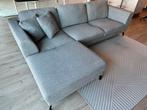 Corner Sofa - Gray, Huis en Inrichting, Banken | Sofa's en Chaises Longues, Ophalen, Overige materialen, 250 tot 300 cm, Gebruikt