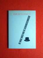 Robine Clignett: De hoge hoed van de schoorsteenveger, Ophalen of Verzenden, Zo goed als nieuw, Fictie algemeen